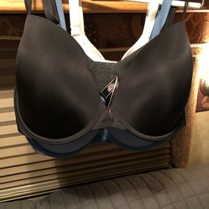 Sexy Illusions by Victoria Secret, Push-up Plunge